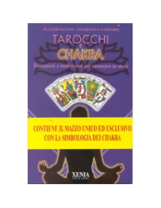 Tarocchi e Chakra