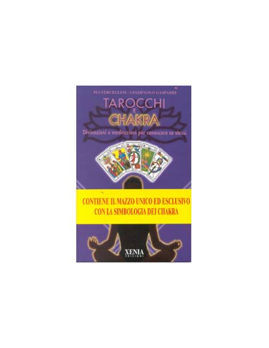 Tarocchi e Chakra