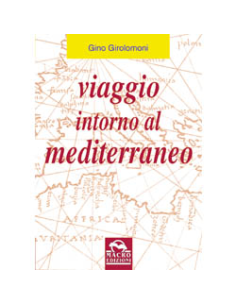 Viaggio intorno al Mediterraneo