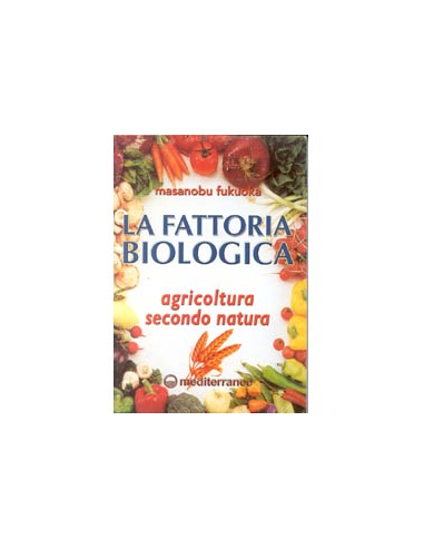 La Fattoria Biologica