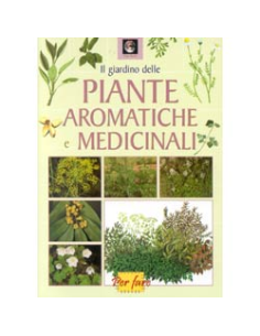 Il giardino delle piante aromatiche e medicinali