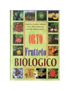 Orto frutteto biologico