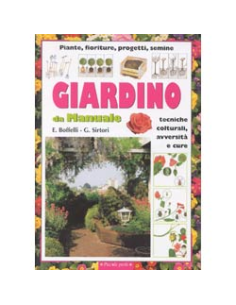 Giardino da manuale