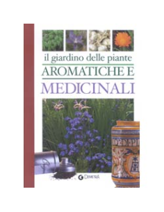 Il giardino delle piante aromatiche medicinali
