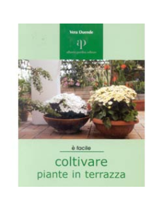 Coltivare Piante in Terrazza