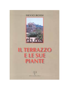 Il Terrazzo e le sue Piante