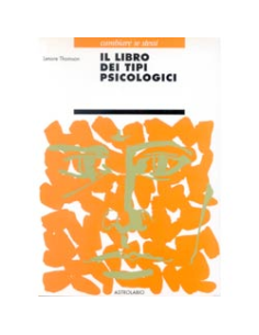 Il Libro dei Tipi Psicologici