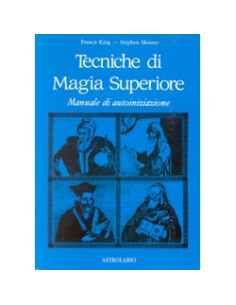 Tecniche di Magia Superiore