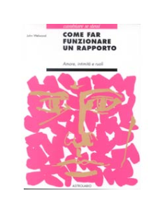 Come Far Funzionare un Rapporto