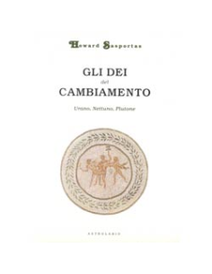 Gli Dei del Cambiamento