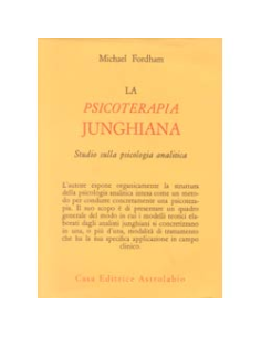 La Psicoterapia Junghiana