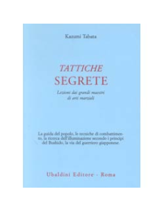 Tattiche Segrete