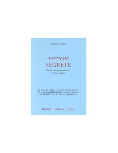 Tattiche Segrete