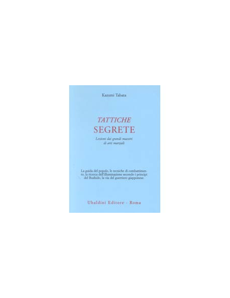 Tattiche Segrete