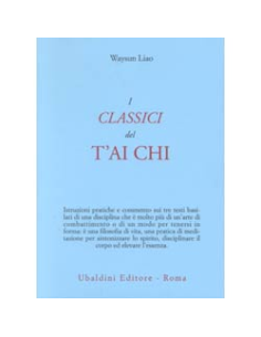 I Classici del Tai Chi