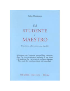 Da Studente a Maestro