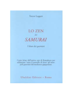 Lo Zen dei Samurai