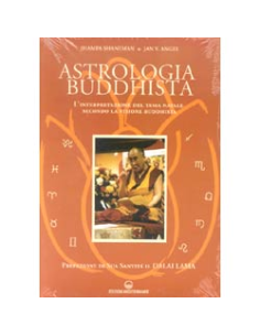 Astrologia Buddhista
