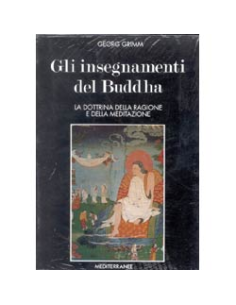 Gli insegnamenti del Buddha