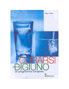Curarsi con il Digiuno