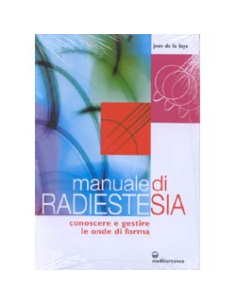 Manuale di Radioestesia