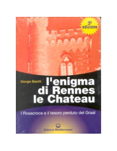 L'enigma di Rennes Le Chateau