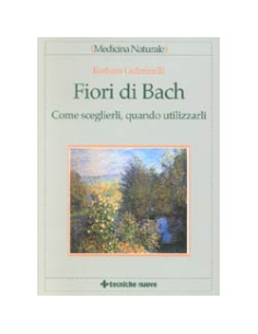 Fiori di Bach