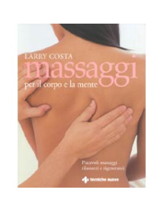 Massaggi per il corpo e la mente