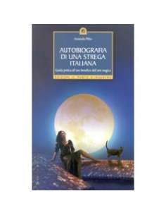 Autobiografia di una strega italiana (R)