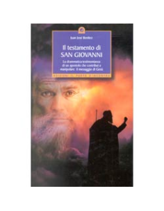 Il testamento di S. Giovanni