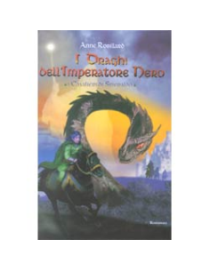 I draghi dell'imperatore nero