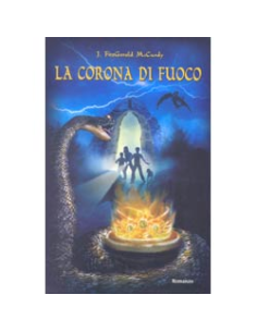 La corona di fuoco