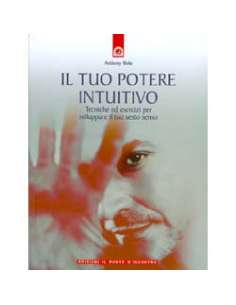 Il tuo potere intuitivo