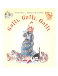 Gatti gatti gatti