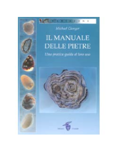Il manuale delle pietre