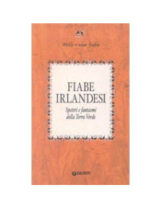 Fiabe irlandesi