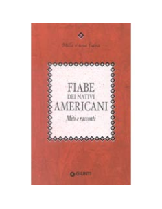 Fiabe dei Nativi Americani
