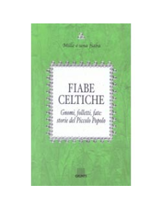 Fiabe Celtiche
