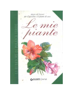 Le mie piante