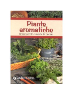 Piante aromatiche