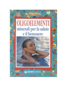 Oligoelementi