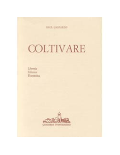 Coltivare