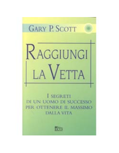 Raggiungi la Vetta