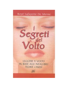 I Segreti del Volto