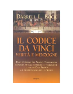 Il Codice da Vinci
