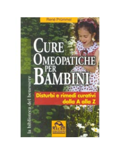 Cure omeopatiche per bambini