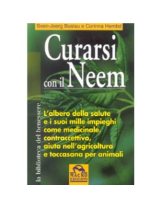 Curarsi con il Neem