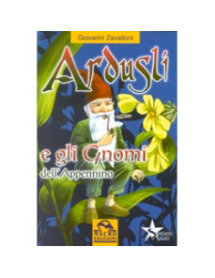 Ardusli e gli gnomi dell'Appennino