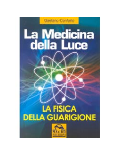 La medicina della luce