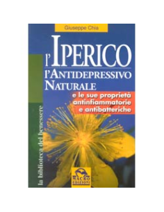 L'Iperico antidepressivo naturale